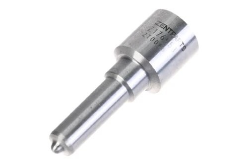 распылитель! DLLA154P1538\ MB Actros OM541.980 Z176958 ZENTPARTS