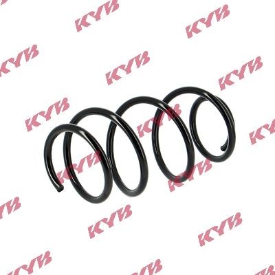 Пружина KIA Sportage (10-) подвески передней KYB RA1252 KAYABA