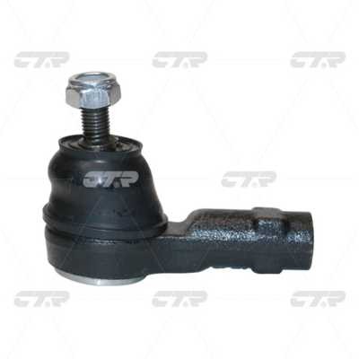 Наконечник рулевой тяги HYUNDAI Accent 1994 ~ 2006 / Click 2001 ~ 2009 / Coupe 1 CE0350 CTR