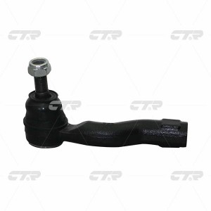 Наконечник рулевой тяги TOYOTA Rav 4,Noah (-07) левый CTR CE0732L CTR