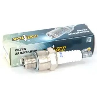 Свеча "VOLTON" для а/м ГАЗ 53, для а/м ЗИЛ-130 VLT511010 VOLTON
