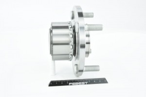 Ступица в сборе передняя MITSUBISHI COLT 04- 0482-Z30F 0482-Z30F FEBEST