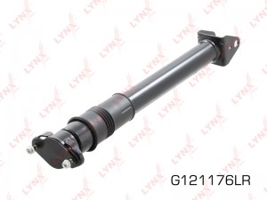 Амортизатор задний G121176LR G121176LR LYNXAUTO