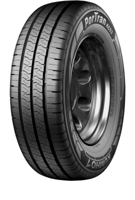 Кумхо  155/80/12  R 88/86 C KC-53 2233803 KUMHO