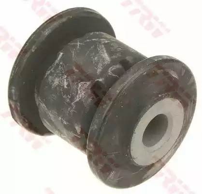 VW GOLF V/ AUDI A3 [8P1] JBU692 TRW