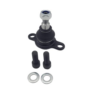 Опора шаровая VOLKSWAGEN Transporter 1990 ~ 2003 / Eurovan 1990 ~ 2003 перед пра CB0595 CTR