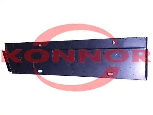 панель кабины !(подножки) задняя левая 6422-8405037 \ПТК, КАМАЗ 64228405037 KONNOR