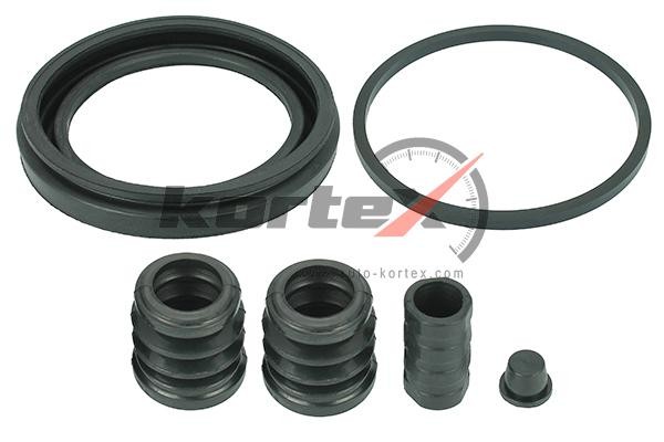 Ремкомплект тормозного суппорта NISSAN PATROL / CABSTAR 81- KBR006 KBR006 KORTEX