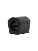 втулка стабилизатора переднего! (р) MB 207-210/407-410 Z02679 ZENTPARTS