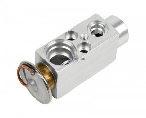 клапан кондиционера расширительный! \MAN TGL/TGM, TGA/TGS/TGX 3.82262 DIESEL TECHNIC