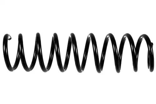 пружина задняя! 42 084 25\ BMW E39 2.0i-2.5TDs 95> Z37947 ZENTPARTS