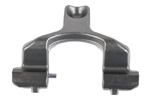 р/к дискового тормоза! рычаг (вилка нажимная) WABCO PAN19-2 Z72031 ZENTPARTS