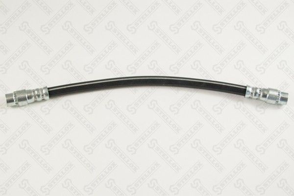 шланг тормозной задний! L=280\ Citroen Berlingo, Peugeot Partner 96> 27-00069-SX STELLOX