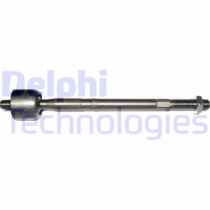 тяга рулевая!\ Citroen С2/C3 All 02> TA1829 DELPHI