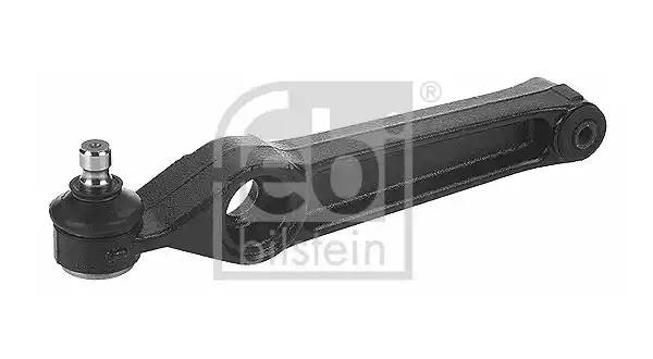 Рычаг подвески SUZUKI Wagon (00-07) передней нижний левый/правый FEBI 19501 FEBI BILSTEIN