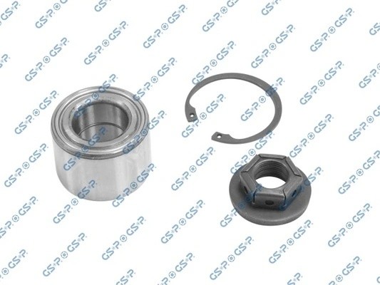 Подшипник ступичный, к-т GK6515 GK6515 GS P