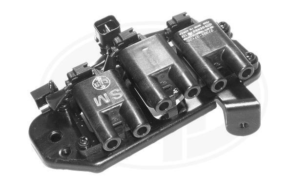 Катушка зажигания HYUNDAI SANTA FE 2.7 01-06 880144 880144 ERA