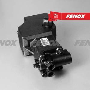 Насос механизма опрокидывания кабины FENOX PHC020 FENOX