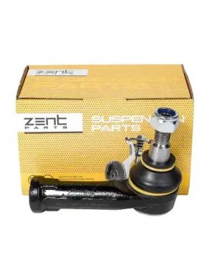 наконечник рулевой левый! с г/у, ch.70-T-200000>\ VW T4 all 95> Z10849 ZENTPARTS