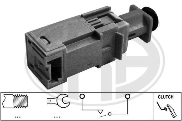 Датчик включения стоп-сигнала OPEL ASTRA G/H 330720 330720 ERA