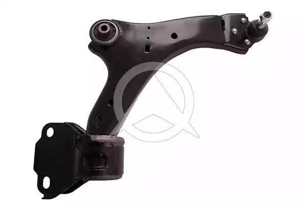 рычаг нижний правый!\ Ford Galaxy 06-15/Mondeo 07>, Volvo S60 10-15/S80 08>/V70  3471 SIDEM