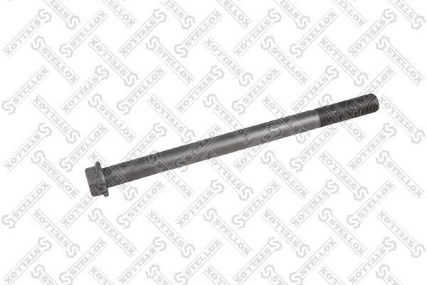 болт рычага! M20x1.5x290 \MB 84-43997-SX STELLOX