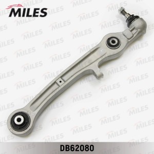 Рычаг передней подвески нижний передний левый/правый AUDI A6 05- (LEMFORDER 2715 DB62080 MILES