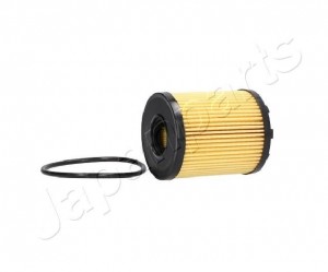 OPEL CORSA C (2000-2006) ДЛЯ FILTRAUTO FOECO044 JAPAN PARTS GROUP