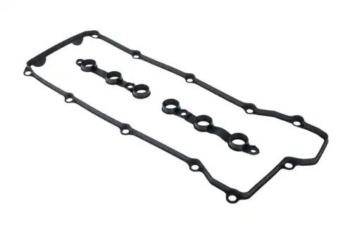 к-т прокладок клапанной крышки!\ BMW E36/E46/E39/E38 2.0-2.8 24V 95-98 Z18619 ZENTPARTS