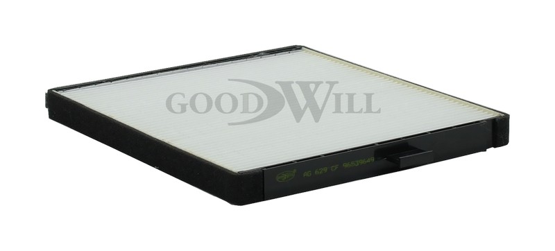 Фильтр салона AG629CF AG 629 CF GOODWILL