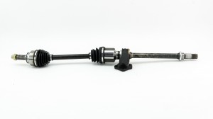 MAZDA 3 (BK) (2002-2009) 1.6 АКПП / под гайку MAFG00625500A DOMINANT
