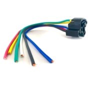 96178523A Контактная группа замка зажигания (разъём) DAEWOO 96178523A 96178523A DAEWOO