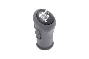 VOLVO TRUCK FH/FM/FL 2 флажка, серая T09637004 TOPCOVER