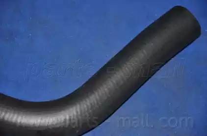 Патрубок радиатора нижний DAEWOO LANOS(T100) 96-00 PXNLC-009 PXNLC-009 PMC PARTS MALL