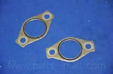 Прокладка клапанной крышки HYUNDAI LIBERO(SR/-OCT 2006) P1K-A012M P1K-A012M PMC PARTS MALL