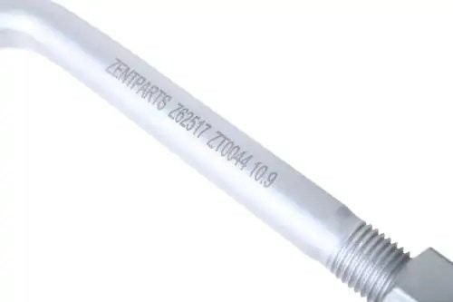 стремянка рессоры! с гайкой 93/114xM22x2.5x223/80-U  Scania 113 Z62517 ZENTPARTS