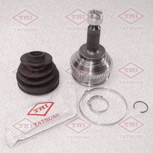 HYUNDAI SANTA FE (SM) (2000-2005)/SONATA V (NEW EF наружный 34X60X27 TDA1292 TATSUMI