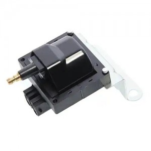 Катушка зажигания DAEWOO Nexia MEGAPOWER 370-13-015 MEGA POWER