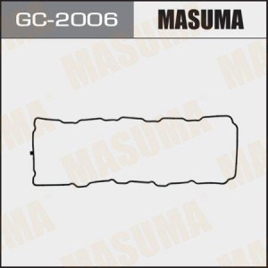 прокладка клапанной крышки!\ Nissan Caravan/Elgrand/Patrol GC-2006 MASUMA