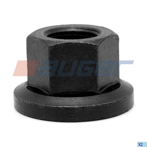 Гайка колесная М18х1,5 CARGO/DAILY 5801260057 AUGER 65565 65565 AUGER