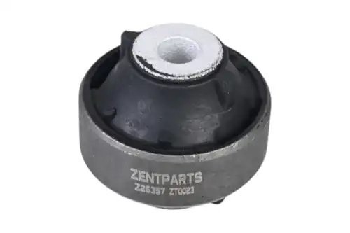 сайлентблок рычага задний!\ Nissan Tiida C11 05-12 Z26357 ZENTPARTS