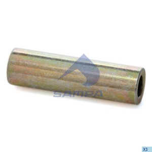 Втулка кабины (13х22х79,5) MAN TGA SAMPA 110.080 SAMPA