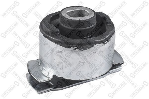 сайлентблок зад. балки л.!\ Renault Laguna all 01> 77-00866-SX STELLOX