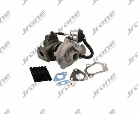 турбокомпрессор!\ Fiat Doblo JTD 1.3 D 03> 8B35-200-062 JRONE