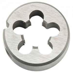 Плашка 1/2" СИБРТЕХ 77112 SIBRTEC