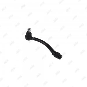 Наконечник рулевой левый KIA CEED II 12- ET11044L ET11044L JIKIU