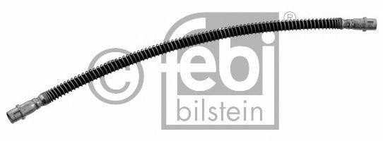 IM60787 [7L0611776] !шланг торм.зад Audi Q7,VW Toureg,Porsche Cayenne 3.0-6.0 02 30378 FEBI BILSTEIN