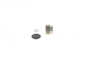 Муфта RENAULT Logan,Megane (1.4/1.6) генератора обгонная BOSCH 1 987 945 408 BOSCH