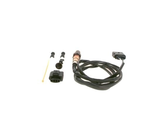 Датчик кислорода VW Golf,Jetta,Touareg AUDI TT BOSCH 0 258 006 978 BOSCH
