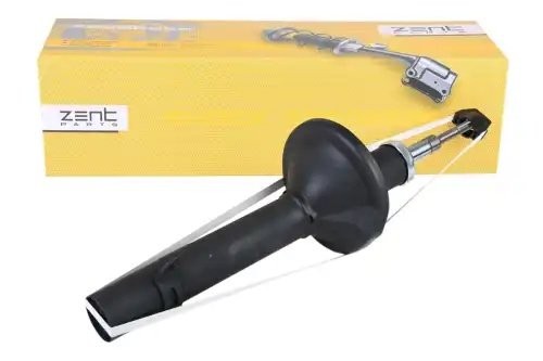 амортизатор передний газовый левый!\ Honda HR-V 2WD/4WD 99> Z01465 ZENTPARTS